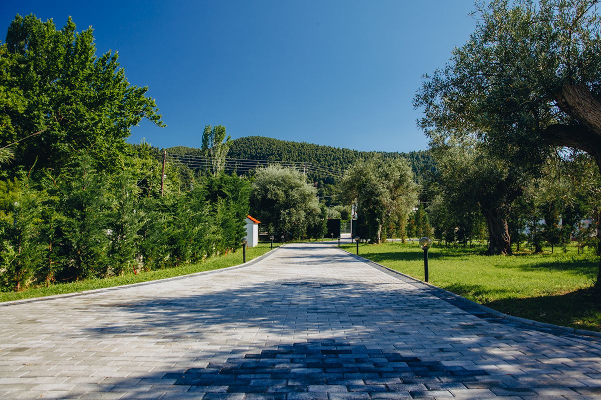 Prilaz
